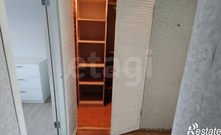 3-комн квартира пр-кт Строителей, 20,  д. 20