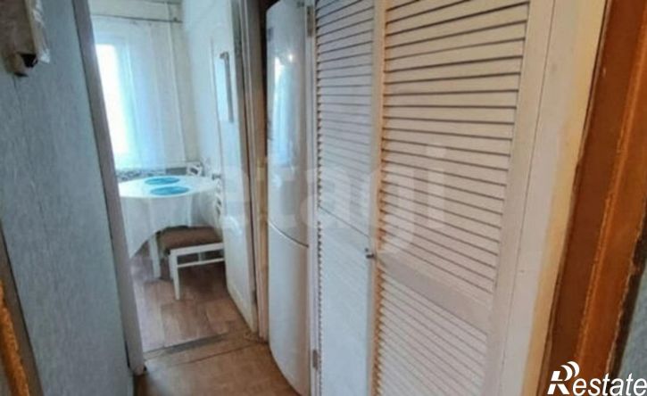 3-комн квартира пр-кт Строителей, 20,  д. 20