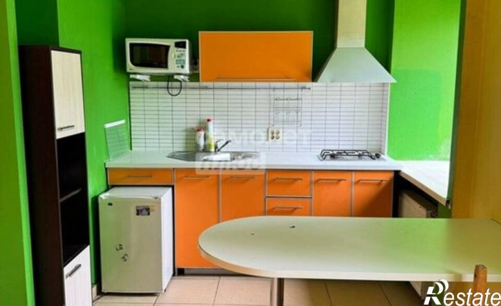 1-комн квартира ул Архангельская, 23,  д. 23