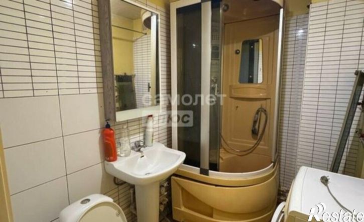1-комн квартира ул Архангельская, 23,  д. 23
