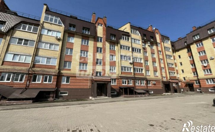 2-комн квартира ул Дзержинского, 22,  д. 22