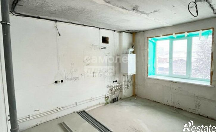 2-комн квартира ул Дзержинского, 22,  д. 22