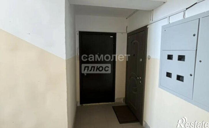 2-комн квартира ул Дзержинского, 22,  д. 22