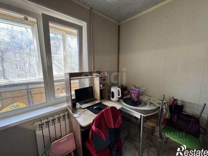 1-комн квартира ул Краснодонцев, 112,  д. 112