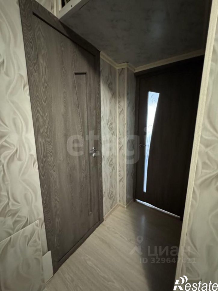 1-комн квартира ул Краснодонцев, 112,  д. 112