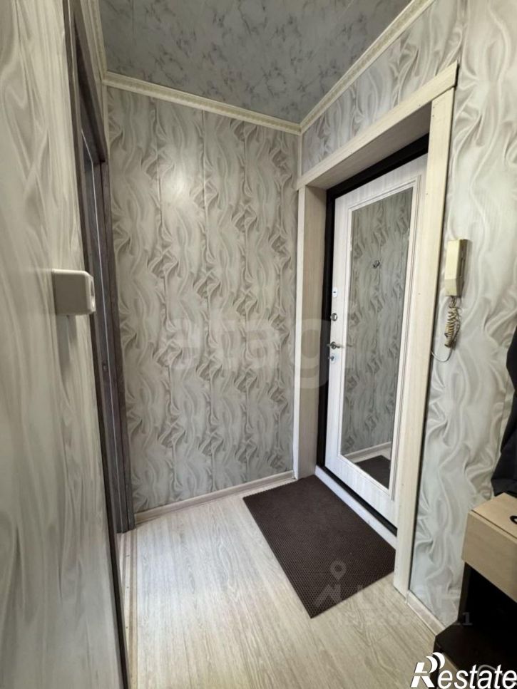 1-комн квартира ул Краснодонцев, 112,  д. 112