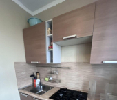 1-комн, 35кв м, этаж 7/11 Октябрьский проспект, 42