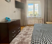 3-комн, 59кв м, этаж 2/5 улица Годовикова, 28