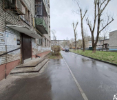 3-комн, 59кв м, этаж 9/9 Боршодская улица, 30