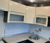 1-комн, 28кв м, этаж 5/5 Юбилейная улица, 58