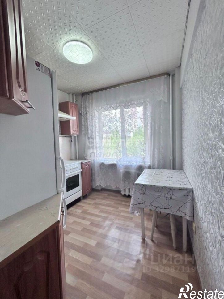 1-комн квартира проспект Строителей, 35,  д. 35