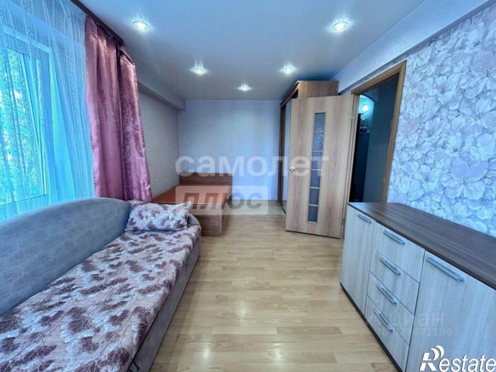 1-комн квартира проспект Строителей, 35,  д. 35