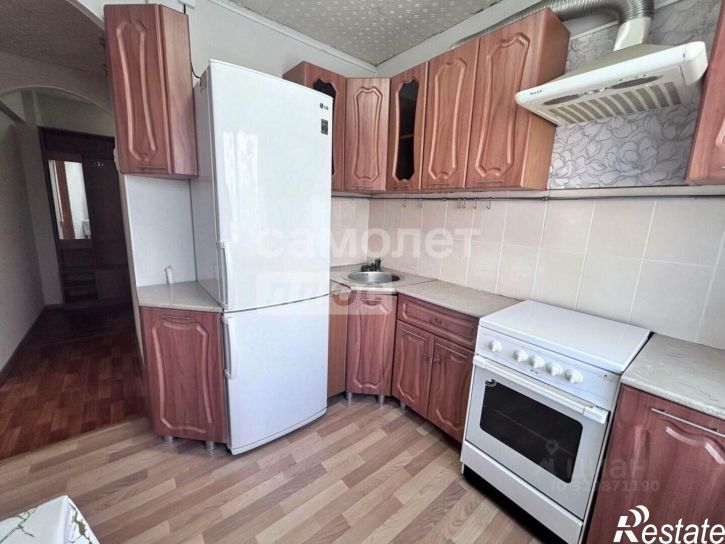 1-комн квартира проспект Строителей, 35,  д. 35