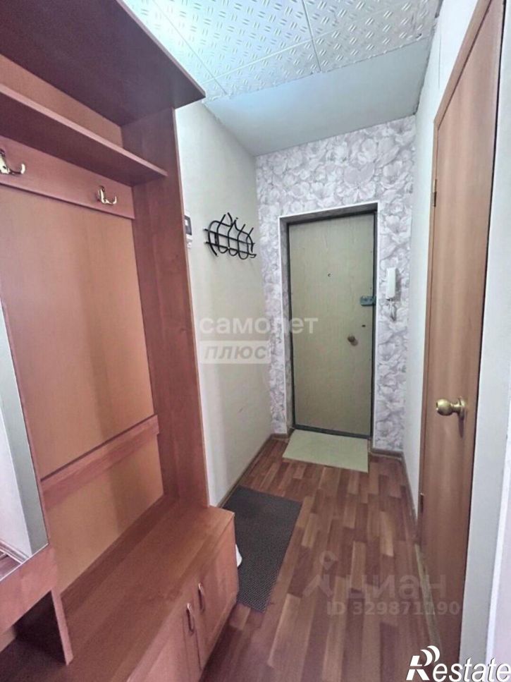 1-комн квартира проспект Строителей, 35,  д. 35