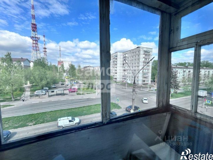 1-комн квартира проспект Строителей, 35,  д. 35