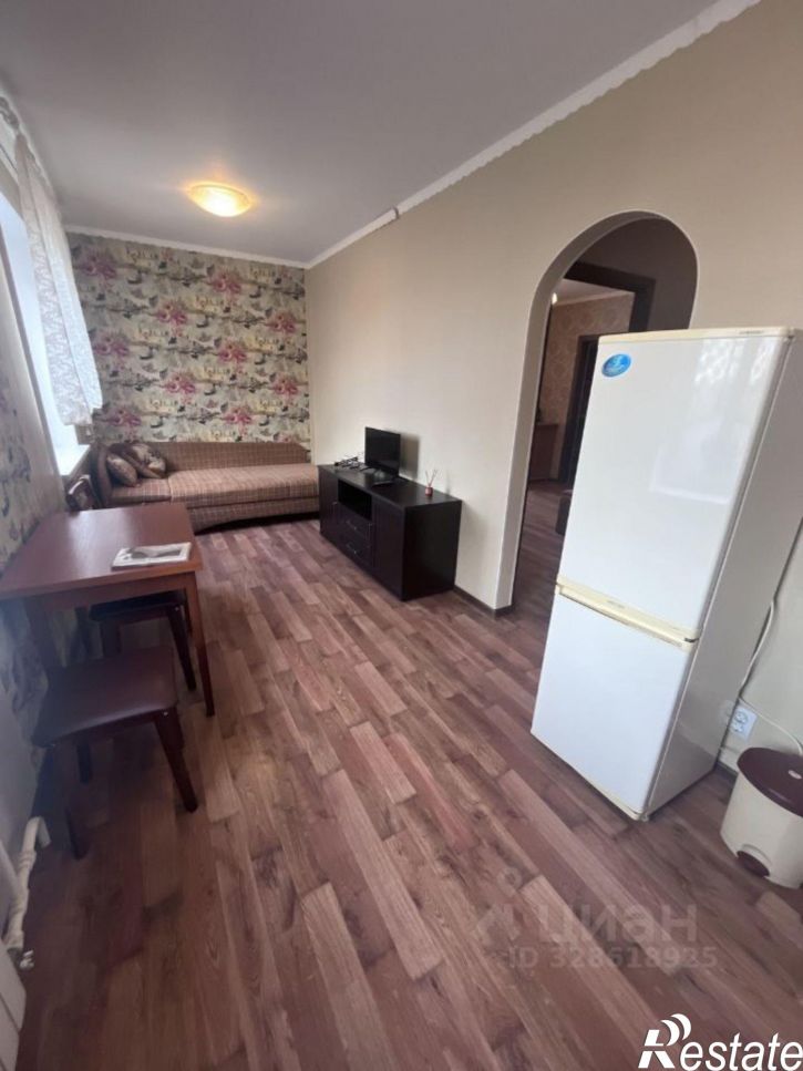 1-комн квартира Октябрьский проспект, 42,  д. 42