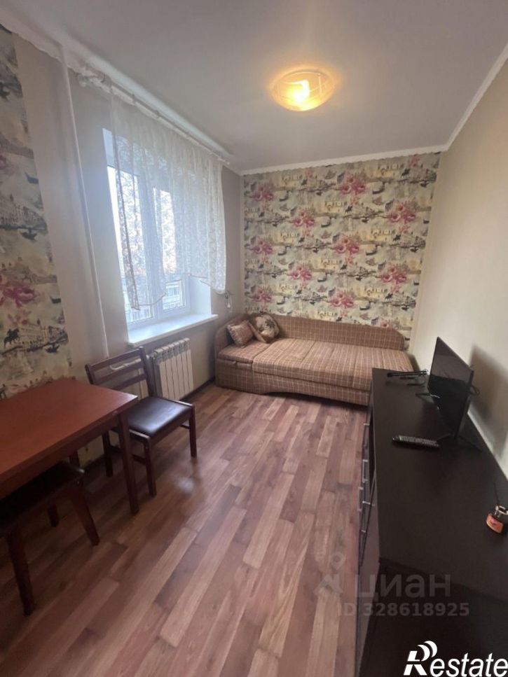1-комн квартира Октябрьский проспект, 42,  д. 42