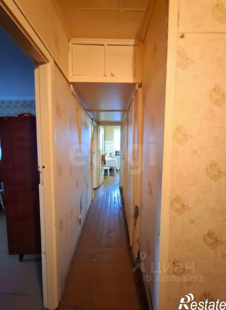 3-комн квартира Боршодская улица, 30,  д. 30