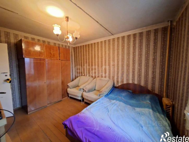 3-комн квартира Боршодская улица, 30,  д. 30