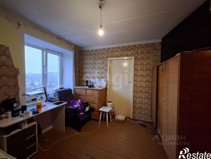 3-комн квартира Боршодская улица, 30,  д. 30