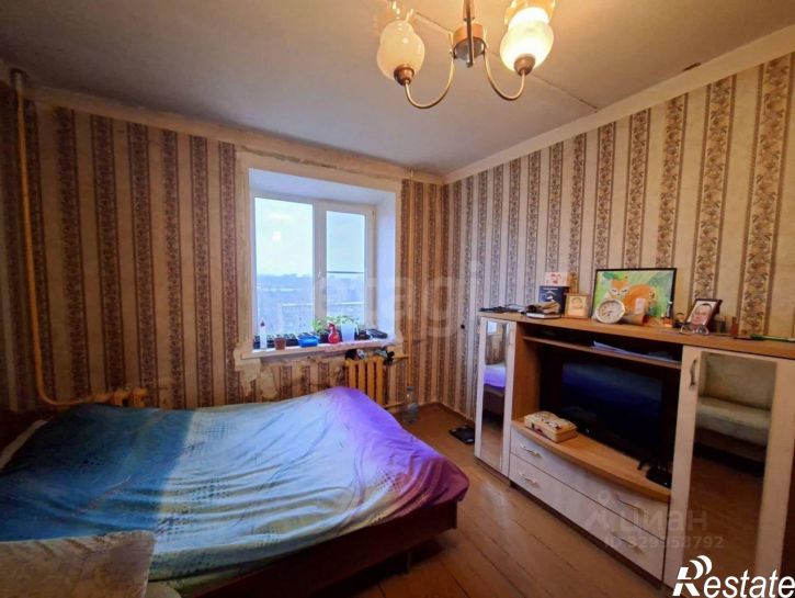 3-комн квартира Боршодская улица, 30,  д. 30