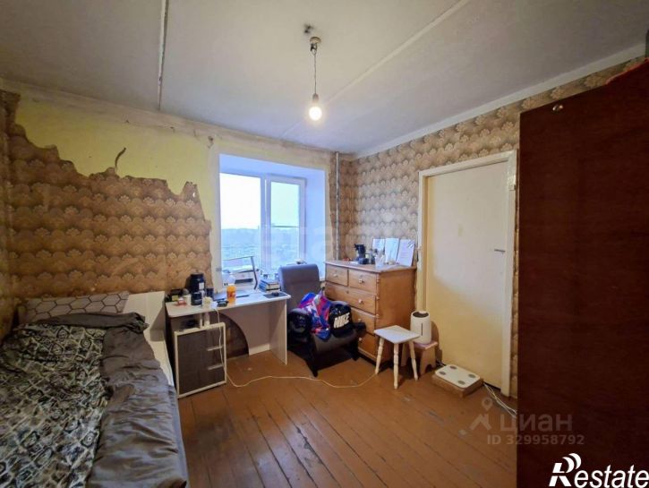 3-комн квартира Боршодская улица, 30,  д. 30