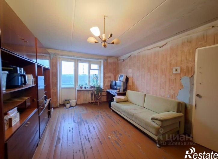 3-комн квартира Боршодская улица, 30,  д. 30
