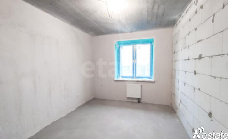 1-комн квартира улица Краснодонцев, 35А,  д. 35А