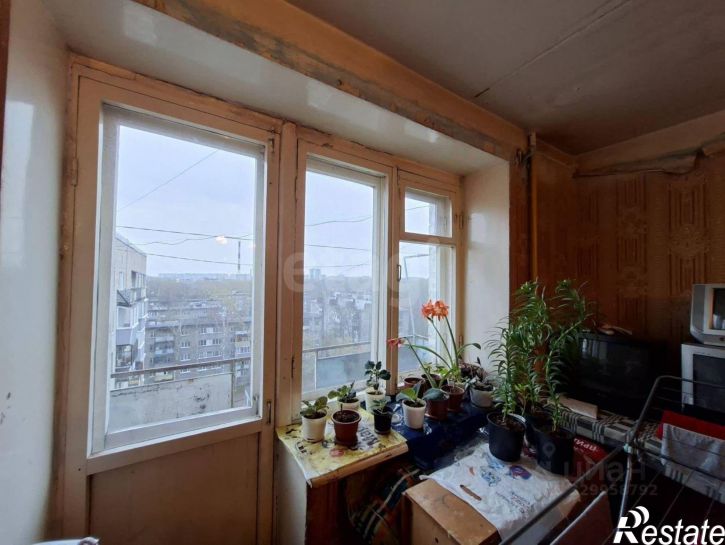 3-комн квартира Боршодская улица, 30,  д. 30