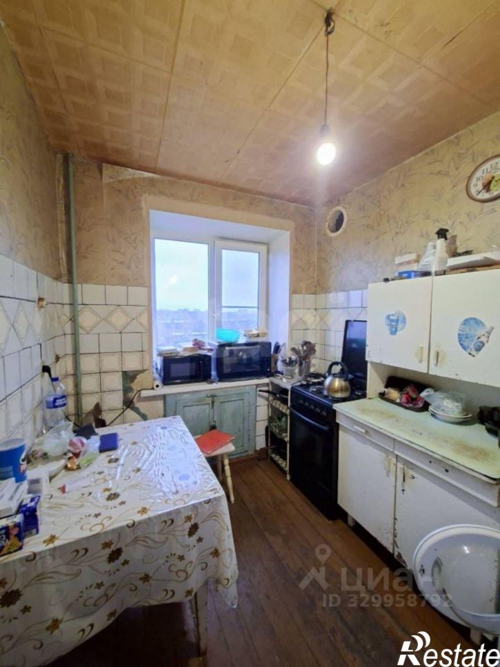 3-комн квартира Боршодская улица, 30,  д. 30