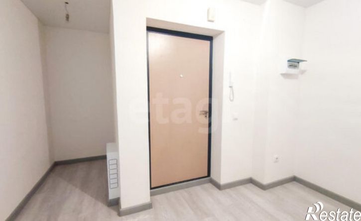 1-комн квартира улица Краснодонцев, 35А,  д. 35А