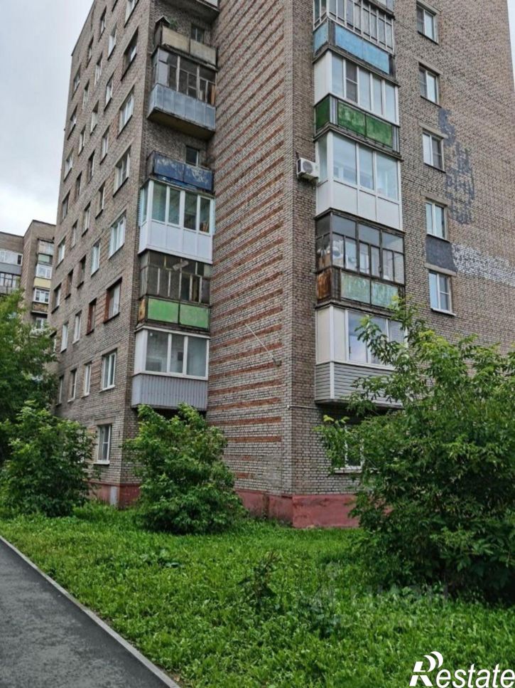 1-комн квартира пр-кт Строителей, 3,  д. 3