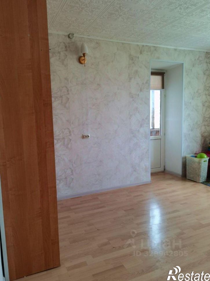 1-комн квартира пр-кт Строителей, 3,  д. 3