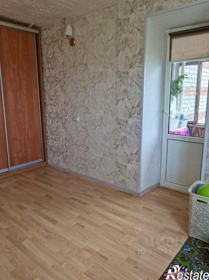 1-комн квартира пр-кт Строителей, 3,  д. 3