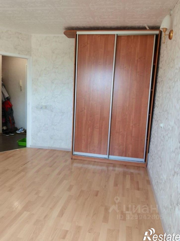 1-комн квартира пр-кт Строителей, 3,  д. 3