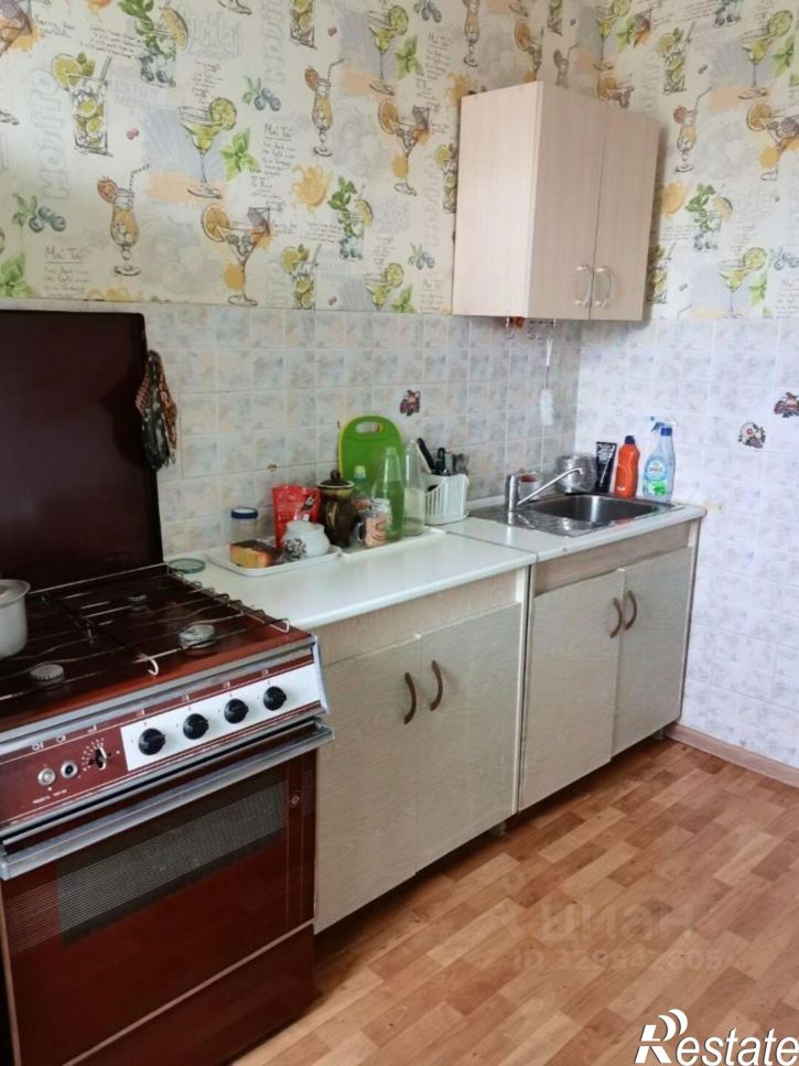 1-комн квартира пр-кт Строителей, 3,  д. 3