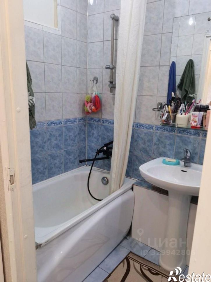 1-комн квартира пр-кт Строителей, 3,  д. 3