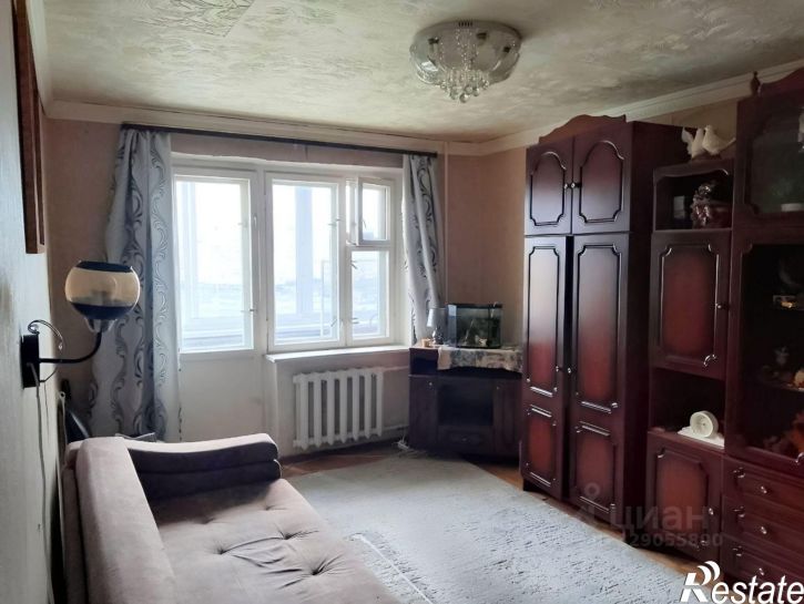 2-комн квартира Шекснинский пр-кт, 11,  д. 11