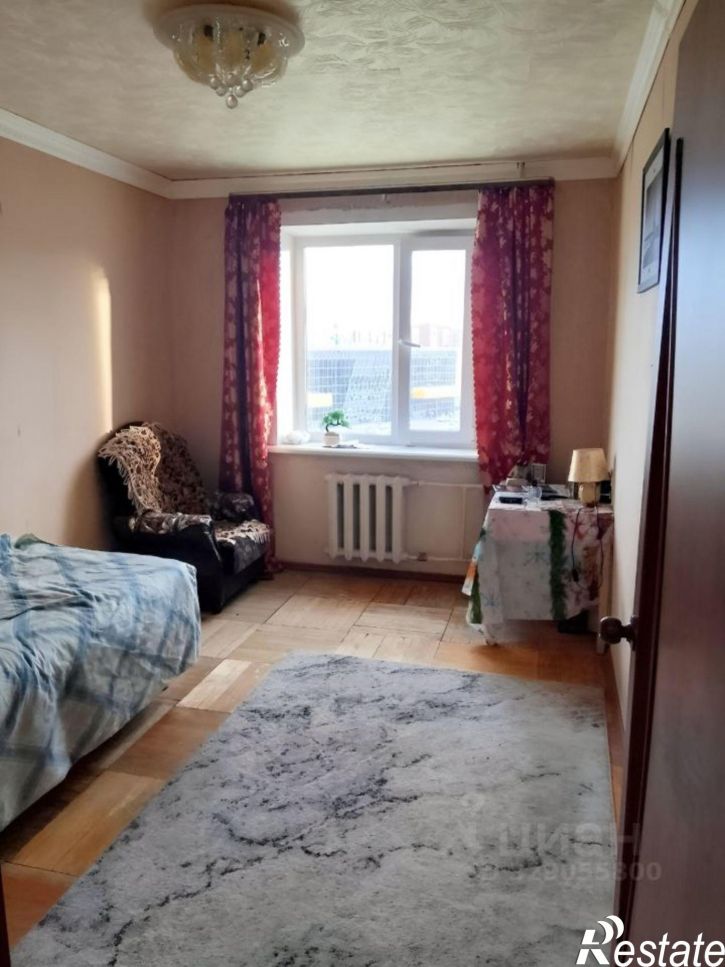 2-комн квартира Шекснинский пр-кт, 11,  д. 11