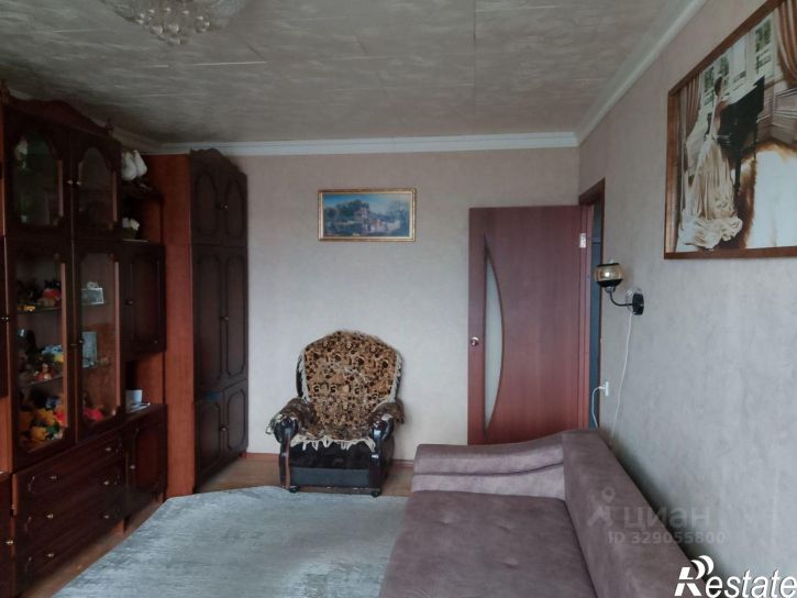 2-комн квартира Шекснинский пр-кт, 11,  д. 11