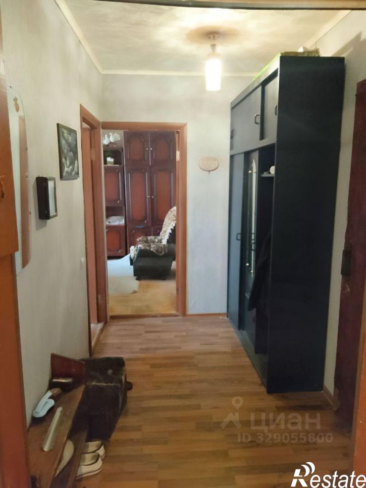 2-комн квартира Шекснинский пр-кт, 11,  д. 11