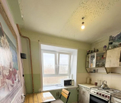3-комн, 57кв м, этаж 5/5 Набережная улица, 47