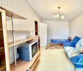 1-комн, 37кв м, этаж 9/9 улица Гоголя, 46