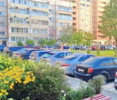 4-комн, 99кв м, этаж 1/5 ул Рыбинская, 18