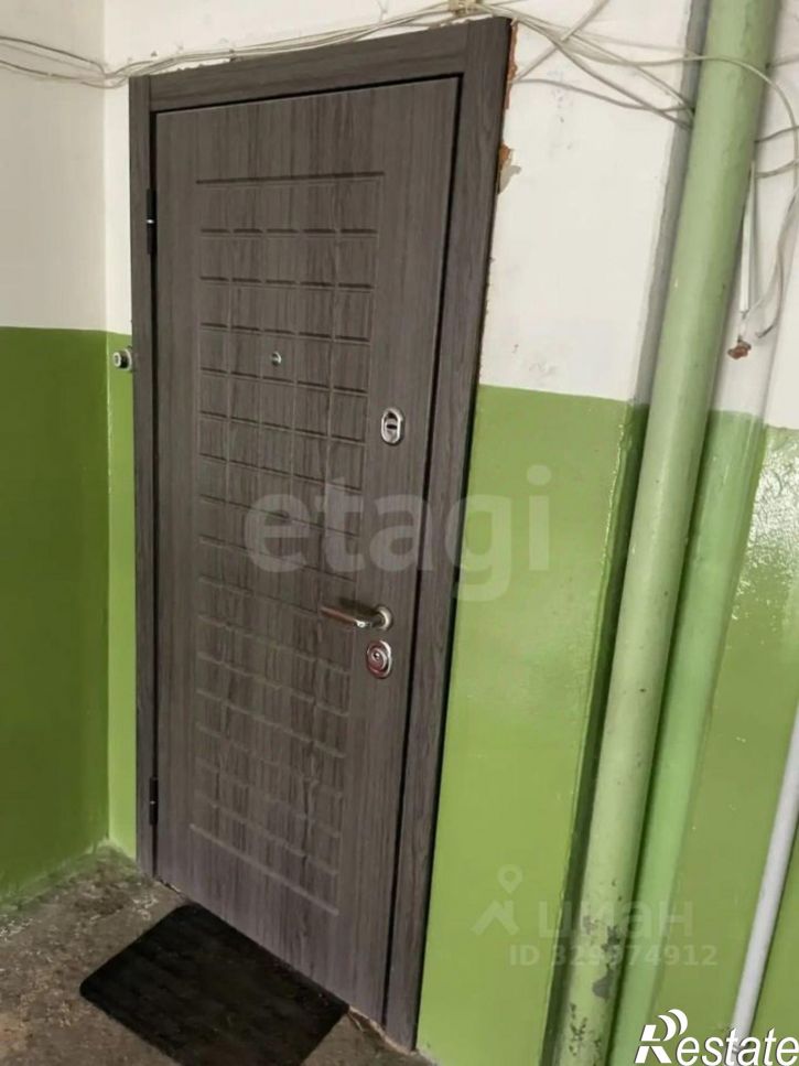 1-комн квартира ул Юбилейная, 58,  д. 58