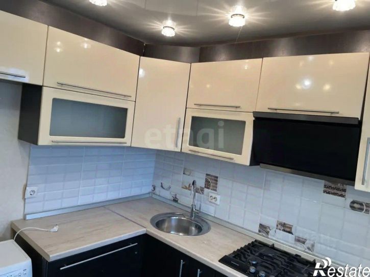 1-комн квартира ул Юбилейная, 58,  д. 58