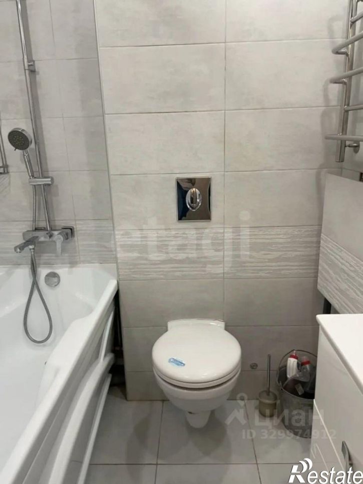 1-комн квартира ул Юбилейная, 58,  д. 58