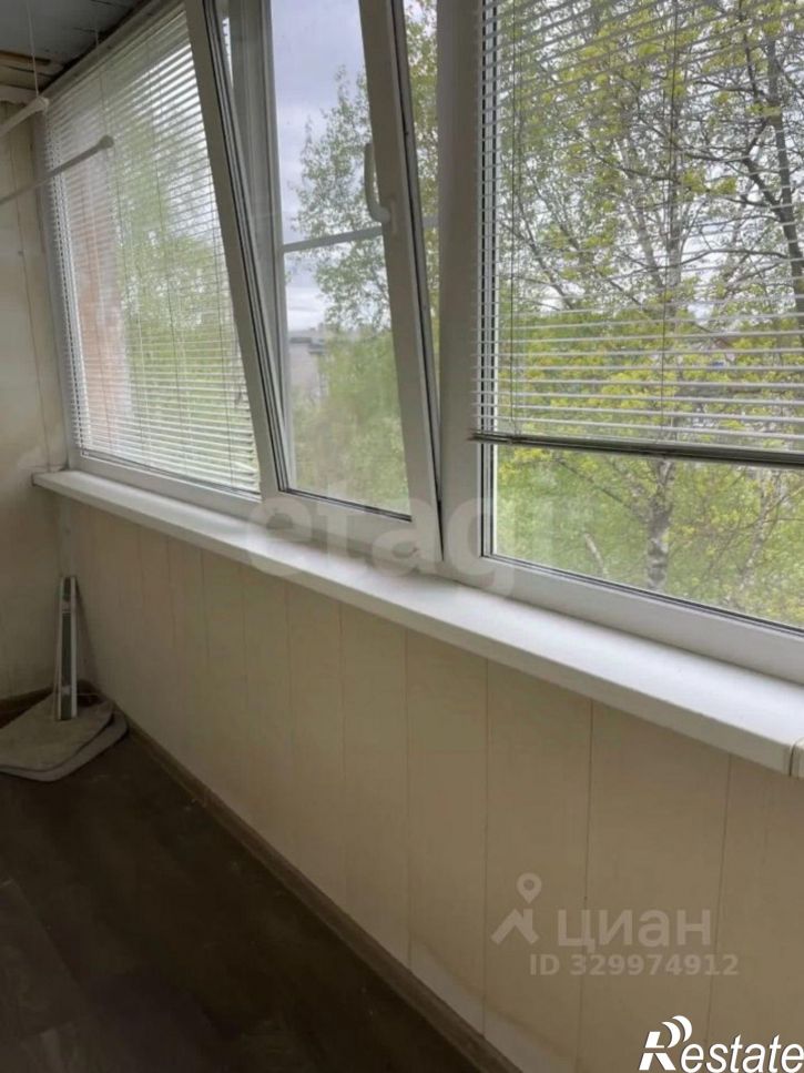 1-комн квартира ул Юбилейная, 58,  д. 58