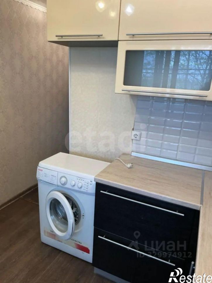 1-комн квартира ул Юбилейная, 58,  д. 58