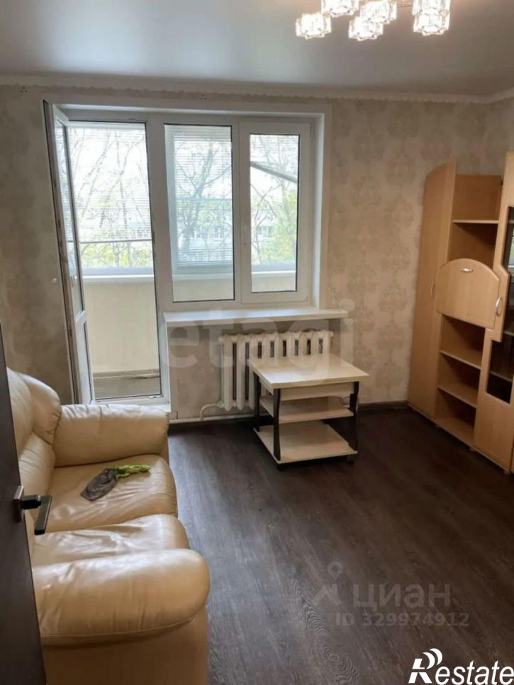 1-комн квартира ул Юбилейная, 58,  д. 58